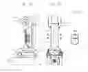 Fig. 02 - Illuminating device