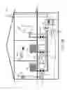 Fig. 09 - Mounting stand for multi-sensing environmental control device