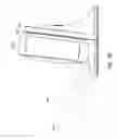 Fig. 44 - Mounting stand for multi-sensing environmental control device