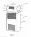 Fig. 02 - Fresh air cooling device