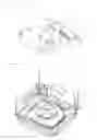 Fig. 04 - PACKING MATERIAL FOR AIR CONDITIONER AND AIR CONDITIONER