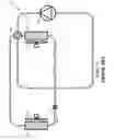Fig. 03 - Reversible heat pump with cycle enhancements