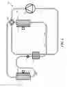 Fig. 05 - Reversible heat pump with cycle enhancements