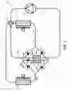 Fig. 06 - Reversible heat pump with cycle enhancements