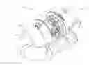 Fig. 01 - Motor cooling system for chillers