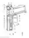 Fig. 08 - Firearm, in particular handgun, and method of producing a firearm