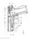 Fig. 09 - Firearm, in particular handgun, and method of producing a firearm