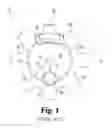 Fig. 02 - Firearm bolt