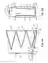 Fig. 08 - Magazine floor plate