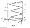 Fig. 09 - Magazine floor plate