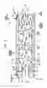 Fig. 02 - Firearm suppressor baffle