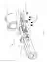 Fig. 02 - Mount assembly for interchanging optical sights
