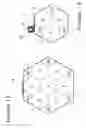 Fig. 09 - ARCHERY TARGET WITH MODULAR CONSTRUCTION