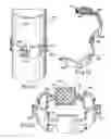 Fig. 07 - Controlled fragmentation of a warhead shell