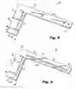 Fig. 04 - METAL FRAMING LAYOUT SQUARE AND A METHOD OF USING SAME