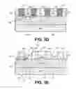Fig. 09 - Inline inspection of the contact between conductive traces and substrate for hidden defects using white light interferometer with tilted objective lens