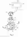 Fig. 02 - Adapter for inserting wafer ring between flanges of process piping