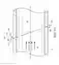 Fig. 08 - Flow line mounting arrangement for flow system transducers