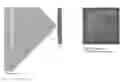 Fig. 01 - Spectral camera with mosaic of filters for each image pixel
