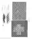 Fig. 10 - Terahertz radiation detector, focal plane array incorporating terahertz detector, multispectral metamaterial absorber, and combined optical filter and terahertz absorber