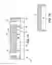 Fig. 02 - Capacitive pressure sensors for high temperature applications