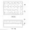 Fig. 04 - Method and system for reducing curtaining in charged particle beam sample preparation