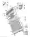 Fig. 04 - Multiple flow channel particle analysis system
