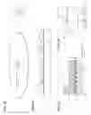Fig. 02 - Specimen holding carrier and fluorescence detector using same
