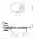 Fig. 07 - Fluid transport system and method for treating one or more tissue samples on a slide