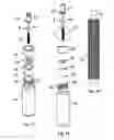 Fig. 09 - Device for solid-phase microextraction