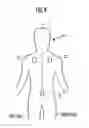 Fig. 09 - Upper body motion measurement system and upper body motion measurement method