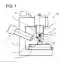Fig. 02 - Scanning probe microscope