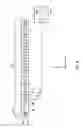Fig. 09 - Fixture unit, fixture apparatus, handler apparatus, and test apparatus