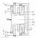 Fig. 01 - Physical quantity detecting sensor, electronic apparatus, moving object, and electronic circuit