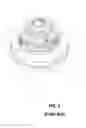 Fig. 02 - DOMED SURVEILLANCE CAMERA INCLUDING MEANS FOR BLOCKING SCATTERED REFLECTION AND STRAY LIGHT