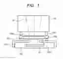 Fig. 02 - Displaying apparatus unit and projection type displaying apparatus