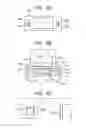 Fig. 07 - Displaying apparatus unit and projection type displaying apparatus