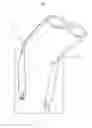 Fig. 02 - EYEWEAR RETENTION SYSTEM WITH ATTACHING DEVICE AND METHOD OF USE