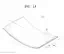 Fig. 02 - Curved display device