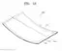 Fig. 02 - Curved display device