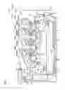 Fig. 02 - Image forming apparatus having a developer carrier that separates from a photosensitive member during sheet re-conveyance