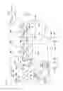 Fig. 03 - Image forming apparatus having a developer carrier that separates from a photosensitive member during sheet re-conveyance