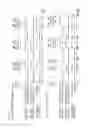Fig. 08 - Image forming apparatus having a developer carrier that separates from a photosensitive member during sheet re-conveyance