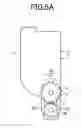 Fig. 06 - Toner supplying device and image forming apparatus