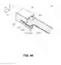 Fig. 49 - Heater unit, fixing device, and image forming apparatus