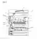 Fig. 02 - Image forming apparatus that corrects relationship between number of pixels and usage amount of developer