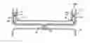 Fig. 01 - Image forming device with front cover arrangement