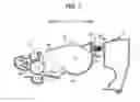 Fig. 07 - Image forming device with front cover arrangement