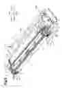 Fig. 06 - Drum cartridge with movable cleaning roller