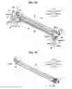 Fig. 08 - Drum unit capable of improving positioning precision of cleaner with respect to photosensitive drum